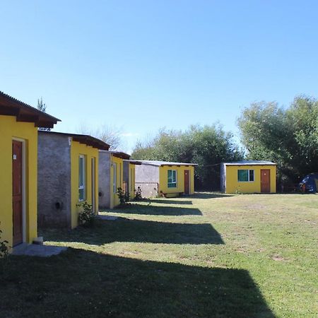 Los Amigos Hotell Los Antiguos Exteriör bild